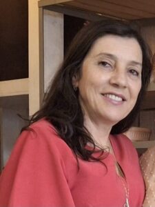 Benigna Zaneti Garcia