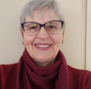 Margarete Guastuci
