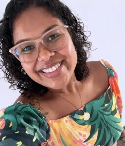 Rosiane Garcia